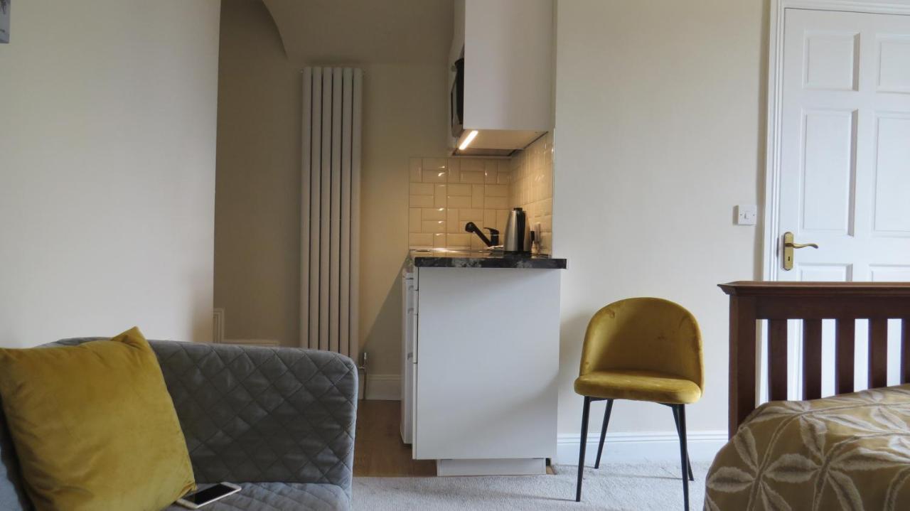 فندق Abbey View House يوغال المظهر الخارجي الصورة