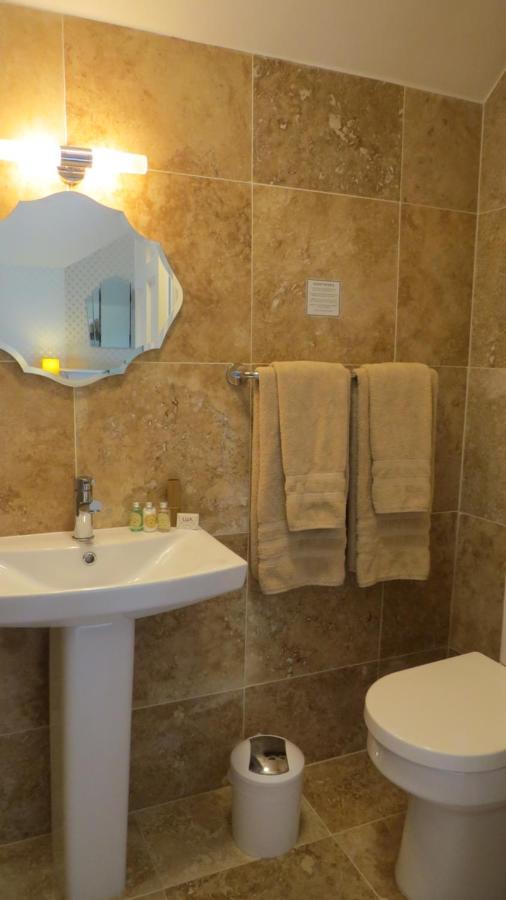 فندق Abbey View House يوغال المظهر الخارجي الصورة