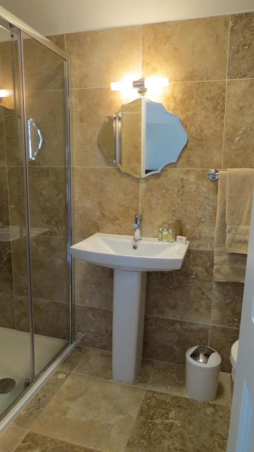 فندق Abbey View House يوغال المظهر الخارجي الصورة