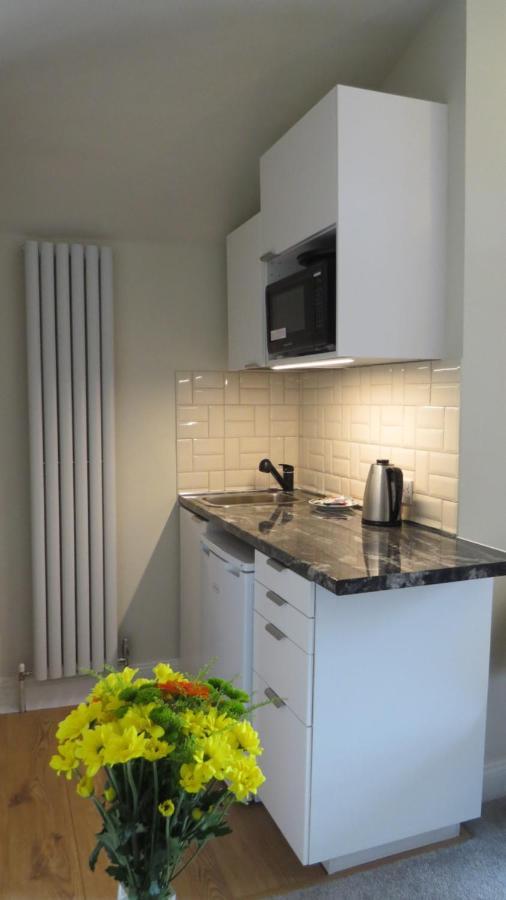 فندق Abbey View House يوغال المظهر الخارجي الصورة
