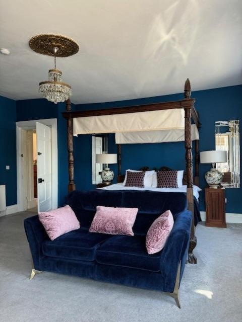 فندق Abbey View House يوغال المظهر الخارجي الصورة