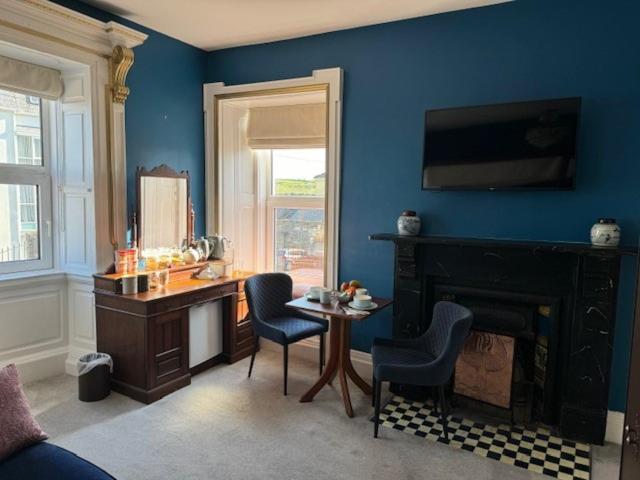 فندق Abbey View House يوغال المظهر الخارجي الصورة