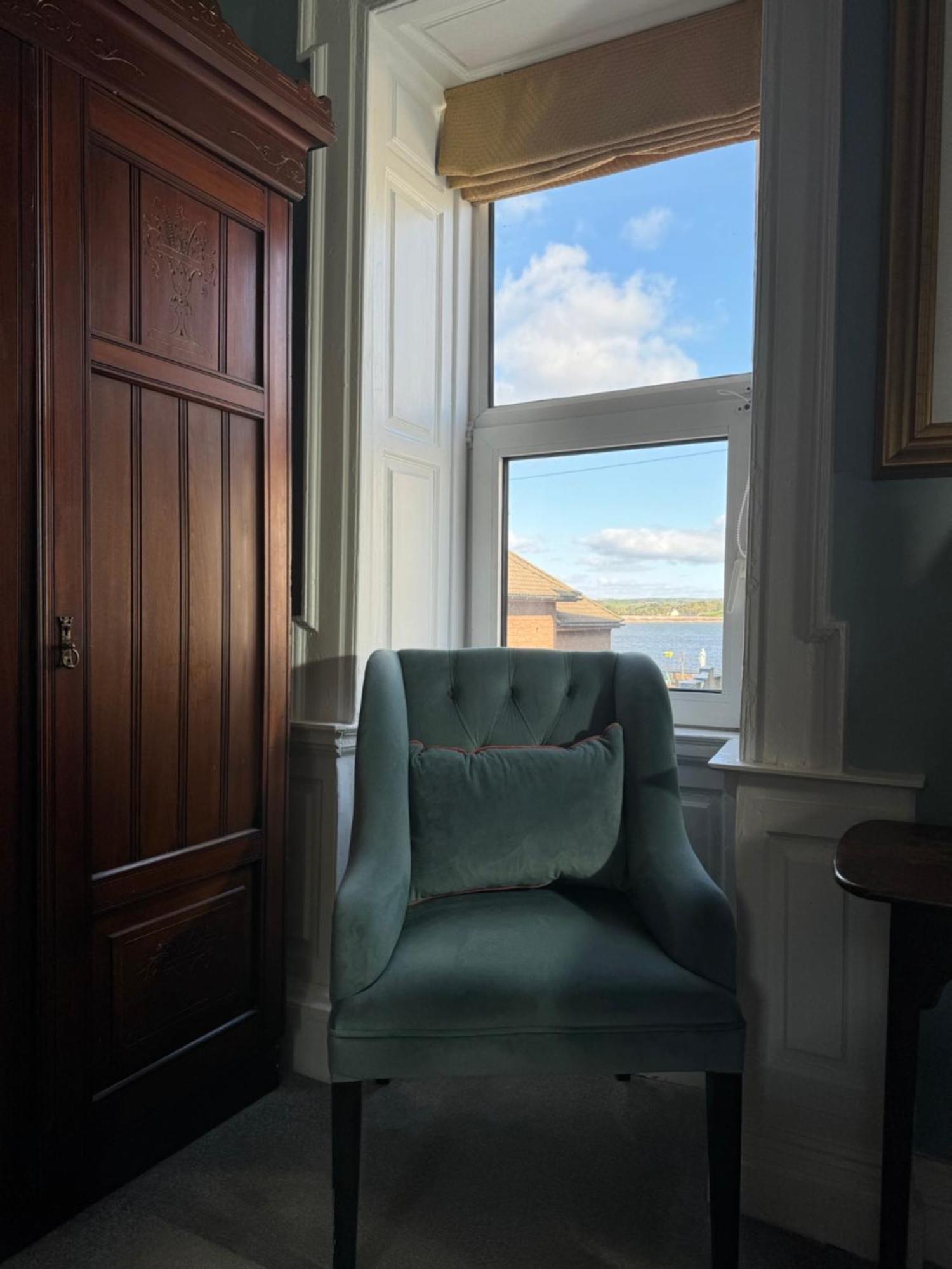 فندق Abbey View House يوغال المظهر الخارجي الصورة