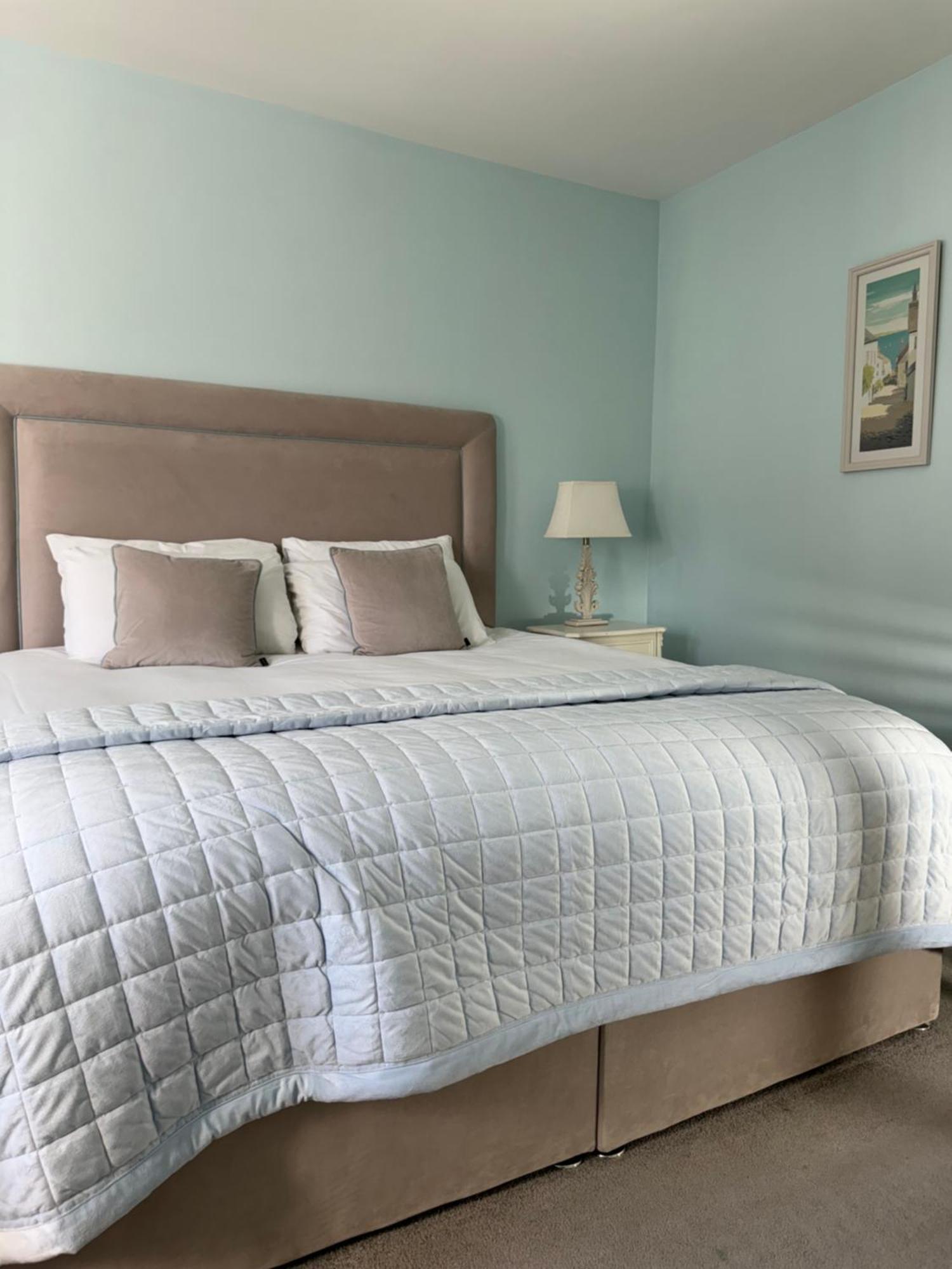 فندق Abbey View House يوغال المظهر الخارجي الصورة