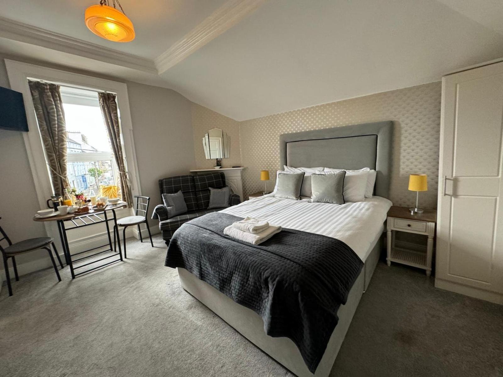 فندق Abbey View House يوغال المظهر الخارجي الصورة