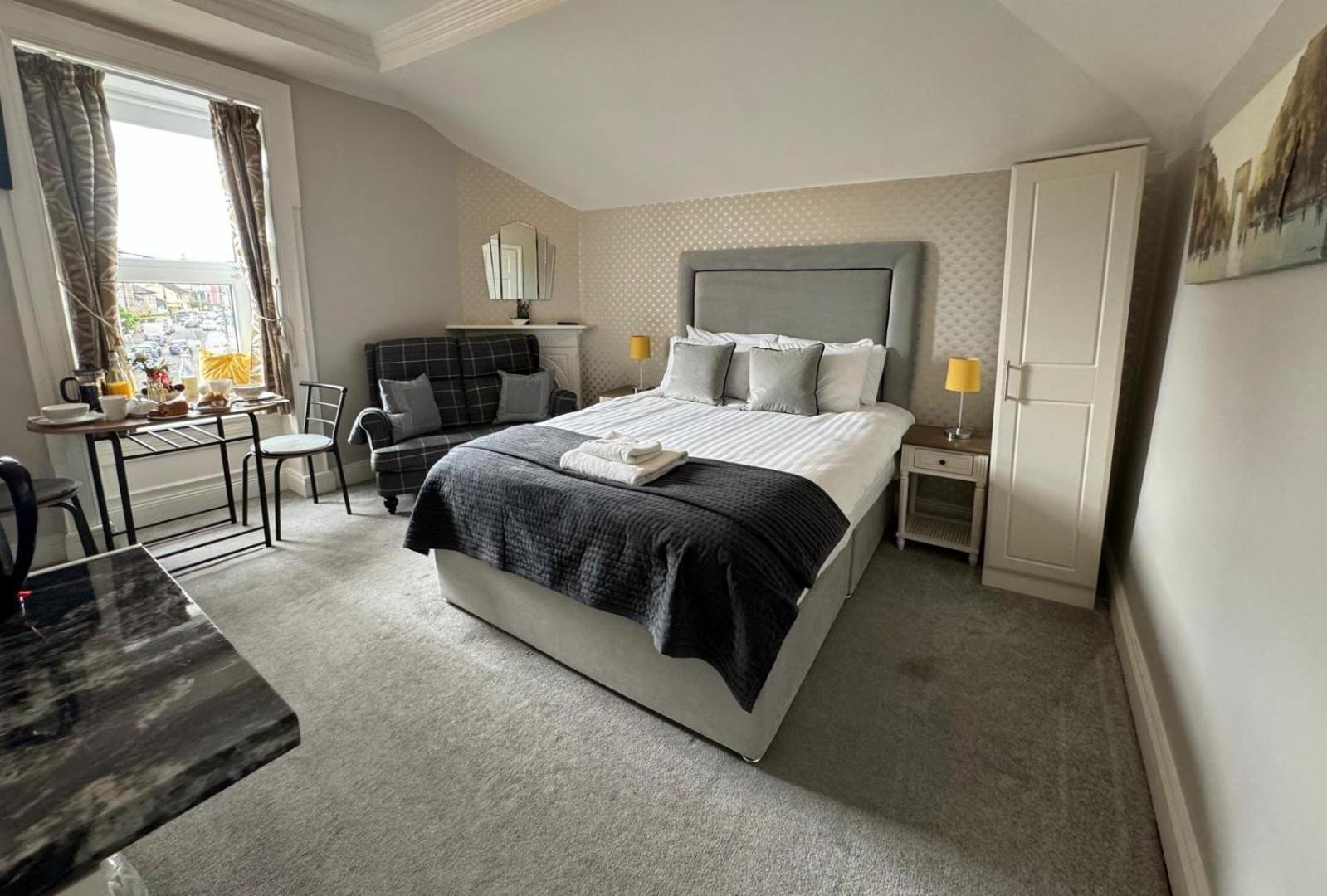فندق Abbey View House يوغال المظهر الخارجي الصورة