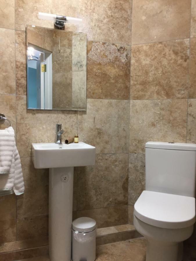 فندق Abbey View House يوغال المظهر الخارجي الصورة