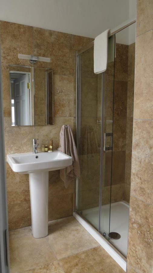فندق Abbey View House يوغال المظهر الخارجي الصورة
