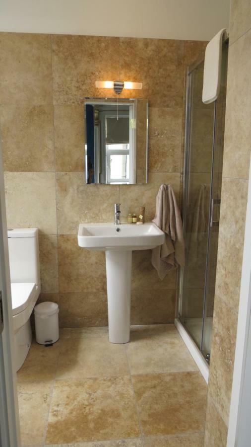فندق Abbey View House يوغال المظهر الخارجي الصورة