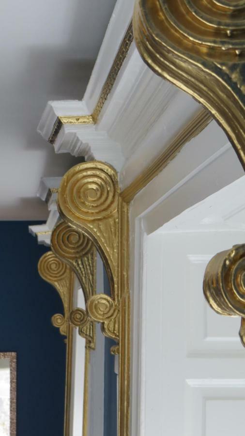 فندق Abbey View House يوغال المظهر الخارجي الصورة