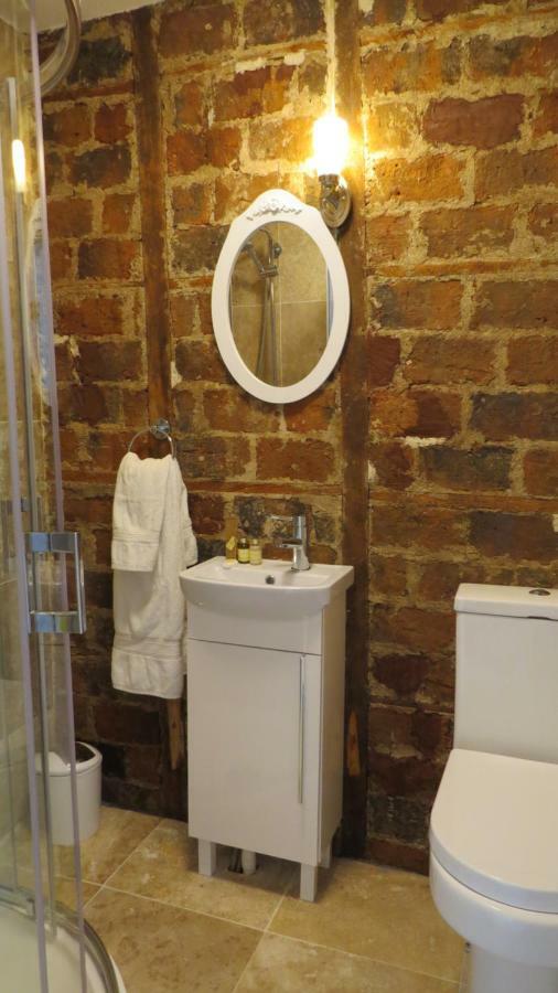 فندق Abbey View House يوغال المظهر الخارجي الصورة