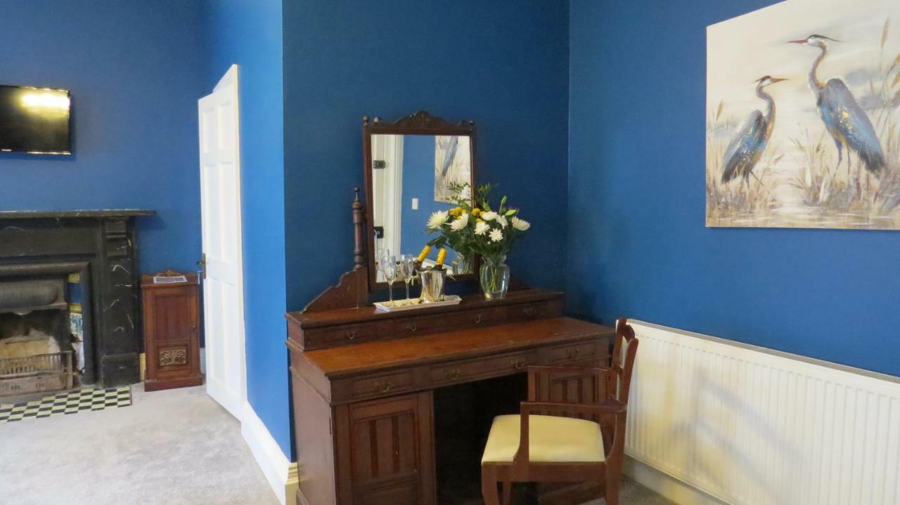 فندق Abbey View House يوغال المظهر الخارجي الصورة