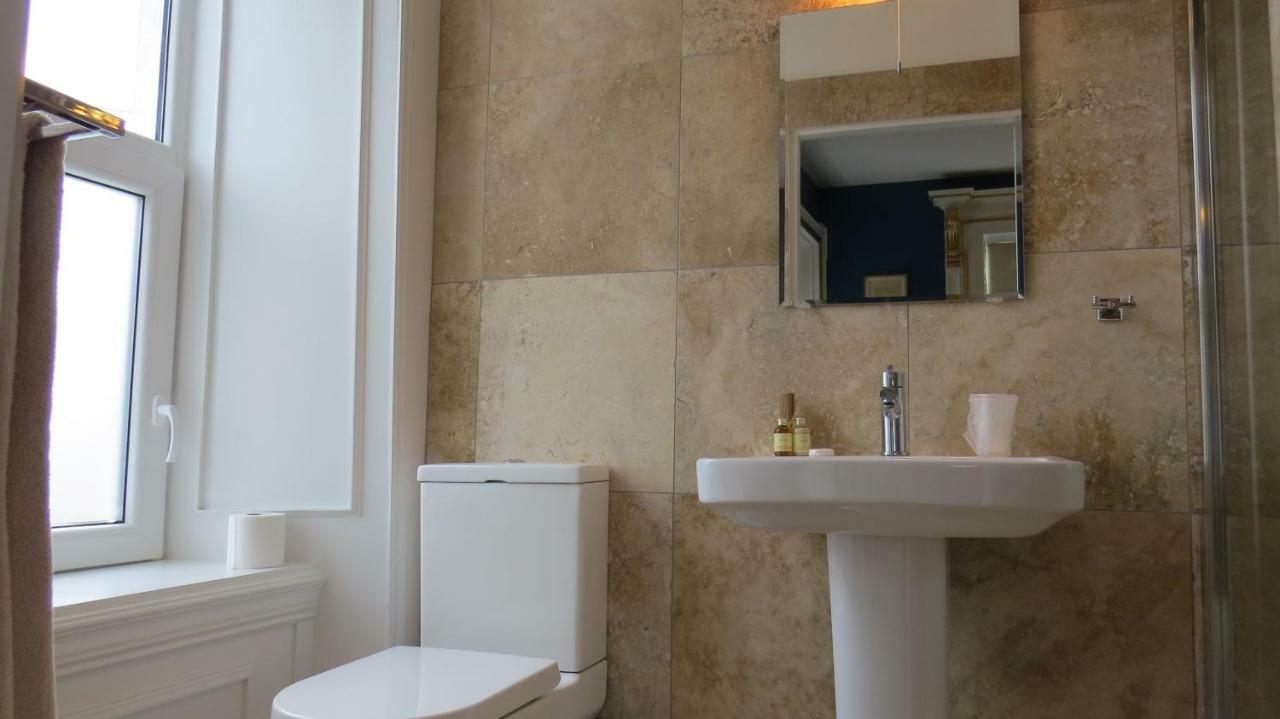 فندق Abbey View House يوغال المظهر الخارجي الصورة