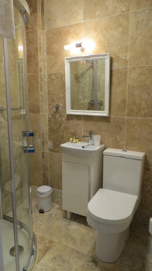 فندق Abbey View House يوغال المظهر الخارجي الصورة