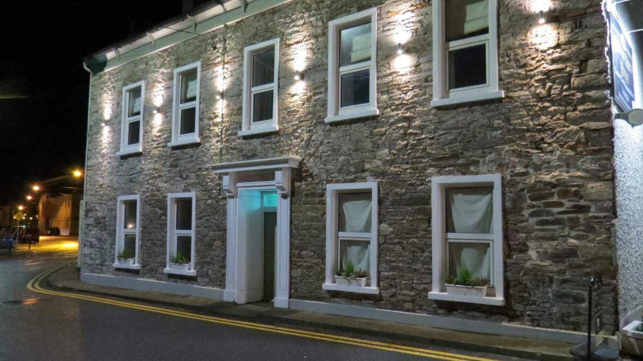 فندق Abbey View House يوغال المظهر الخارجي الصورة